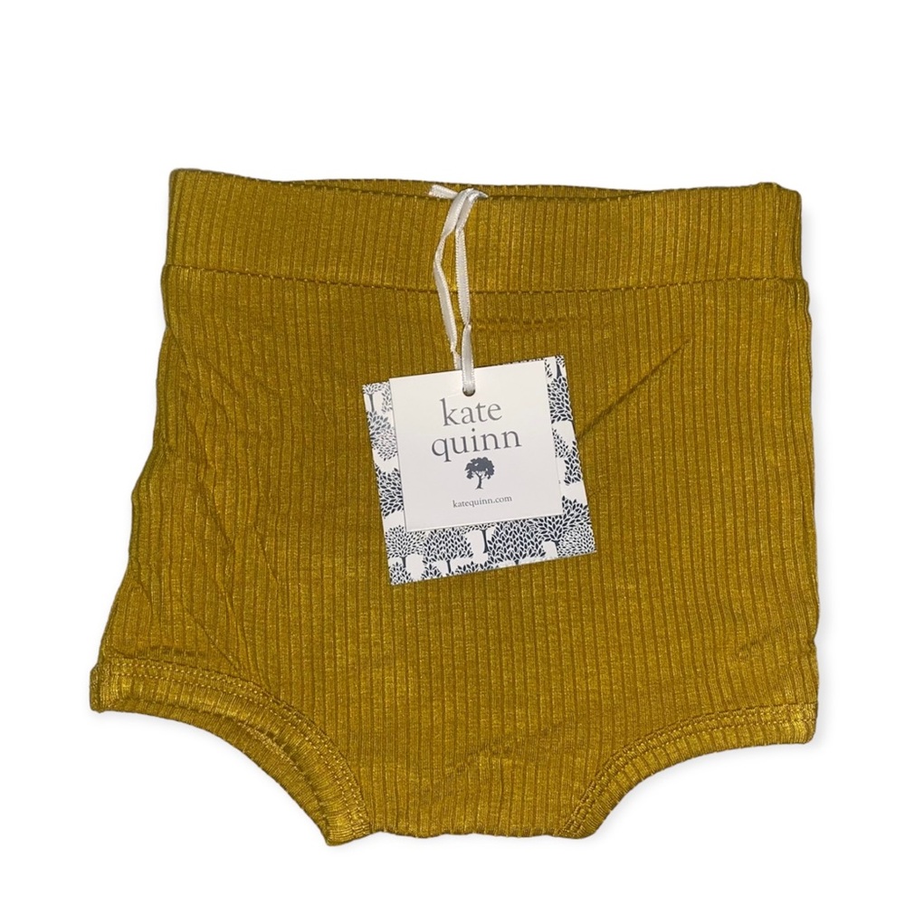NWT KQ Bloomer